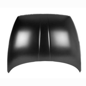Dodge Pickup Fullsize 1994-2002 Hood Panel [2002 Old Style] - CH1230187PP