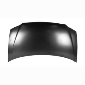1996-2000 Chrysler Town And Country Hood CAPA Certified - CH1230195C-3