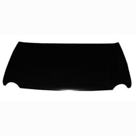 2007-2010 Jeep Compass Mk - Hood - CH1230253