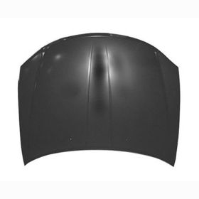 2008-2014 Dodge Avenger Hood Aluminum - OEM# 5008923AJ - CH1230260-3