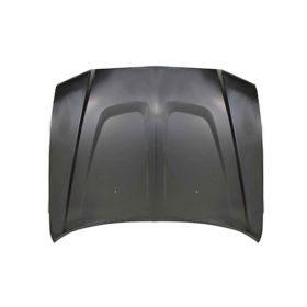 2011-2014 Dodge Charger Hood Aluminum Exclude Srt-8 - OEM# 68089361AB - CH1230285-3