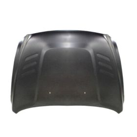 2010-2018 RAM Pickup-2500 Hood Panel  Fits 2500/3500 Series Trucks - CH1230307