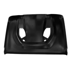 2007-2017 Jeep Wrangler Hood - OEM - CH1230315OE