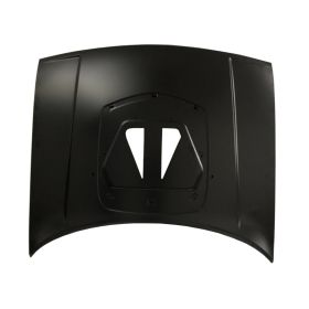 Dodge Challenger 2012-2014 Hood Panel - CH1230324 - OEM - 68054456AC
