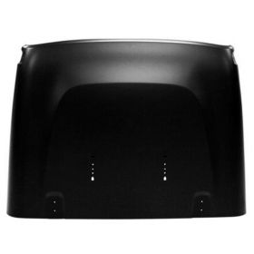 Jeep Wrangler Jl 2018-2019 Hood Panel - CH1230326 - OEM - 68281949AD