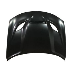 2015-2020 Dodge Charger Hood - Best Value - CH1230337OEM #68265428AB