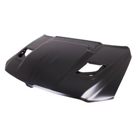 2019-2022 RAM PICKUP-RAM-1500 Hood - CAPA Certified - CH1230338C OEM# 68276297AB