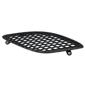 2015-2020 Dodge Charger Passenger Side Hood Scoop Grille Insert - Best Value - CH1231101