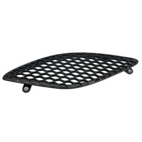 2015-2020 Dodge Charger Driver Side Hood Scoop Grille Insert - Best Value - CH1231102