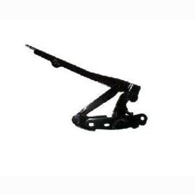 2005-2010 Chrysler 300 Driver Side Hood Hinge - Best Value - CH1236116