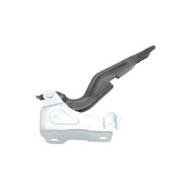 2017-2023 Jeep Compass MP Passenger Side Hood Hinge - Best Value - CH1236147OEM #68244075AA