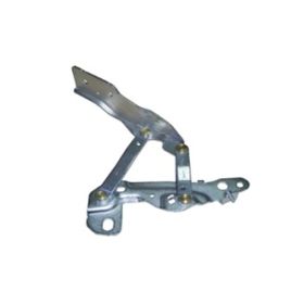 Jeep Compass Mk Classic 2011-2016 Passenger Side Hood Hinge - CH1236151