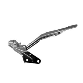 Dodge Pickup-ram-2500 2010 Passenger Side Hood Hinge - CH1236153