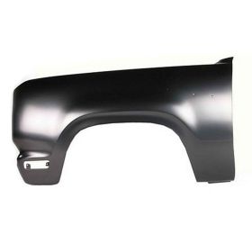 Dodge Pickup Fullsize 1972-1980 Driver Side Front Fender - CH1240112