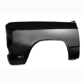 Dodge Pickup Fullsize 1981-1993 Driver Side Front Fender - CH1240118