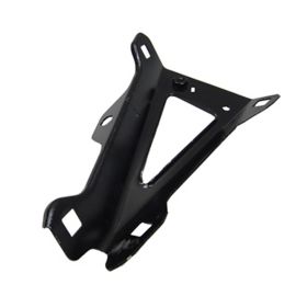 Jeep Renegade 2015-2019 Front Passenger Side Fender Extension Panel - CH1243102