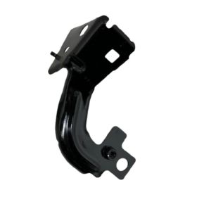 Dodge Pickup-ram-1500 Classic 2009-2010 Front Passenger Side Fender Brace - CH1245109