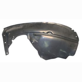 Chrysler Sebring Sedan 2001-2006 Driver Side Front Fender Liner - CH1248117