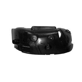Fits Various Models - Call Us To Confirm! Driver Side Front Inner Fender - Best Value - CH1248157OEM #68053737AG