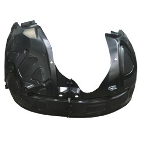 Chrysler 300 2015-2019 Driver Side Front Fender Liner - CH1248185
