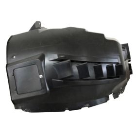 Dodge RAM Promaster 1500 2014-2019 Driver Side Front Fender Liner - CH1248186
