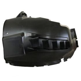 Dodge RAM Promaster 1500 2014-2019 Driver Side Front Fender Liner - CH1248191