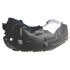 2020-2024 Jeep Gladiator Driver Side Front Fender Liner - Best Value - CH1248198OEM #68270815AD