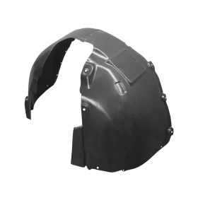 Dodge Dart 2013-2016 Driver Side Front Fender Liner - CH1248200