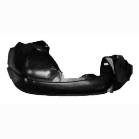 Chrysler Sebring Sedan 2001-2006 Passenger Side Front Fender Liner - CH1249117