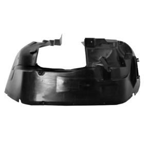 Jeep Renegade 2015-2018 Front Passenger Side Fender Liner - CH1249175