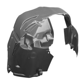 2015-2018 Jeep Renegade Passenger Side Front Fender Liner - CH1249183