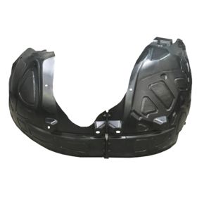 Chrysler 300 2015-2019 Front Passenger Side Fender Liner - CH1249185