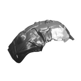 Dodge RAM Pickup 1500 2013-2018 Passenger Side Front Fender Liner - CH1249188