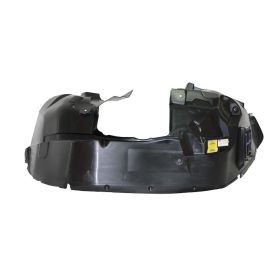 2019-2023 Jeep Renegade - Front Passenger Side Fender Liner - CH1249209