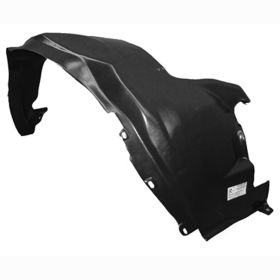 Jeep Grand Cherokee 1999-2004 Passenger Side Fender Liner - CH1251122