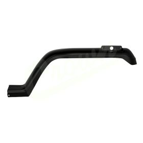 Jeep Wrangler 1987-1995 Passenger Side Fender Flare - CH1269105