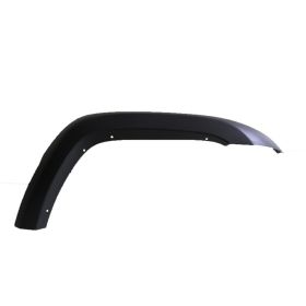 Jeep Liberty 2007 Passenger Side Front Fender Flare - CH1269114