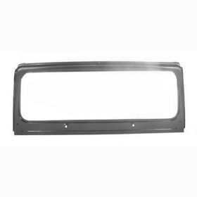1976-1986 JEEP SCRAMBLER Windshield Frame - CH1280104