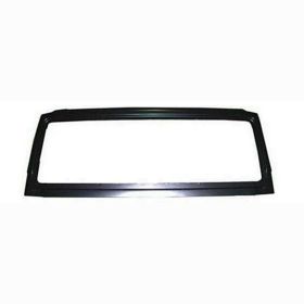 2003-2006 Jeep Wrangler - Windshield Frame - CH1280107