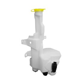 2011-2013 Dodge Ram 3500 Pickup - Windshield Washer Tank - CH1288199
