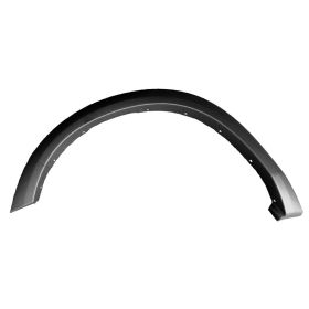 Dodge RAM Pickup 1500 Classic 2011-2018 Front Driver Side Wheel Arch Trim - CH1290108