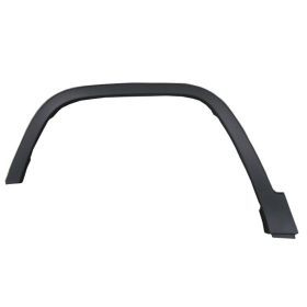 Jeep Cherokee 2014-2018 Front Driver Side Wheel Arch Trim - CH1290111