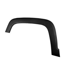 Jeep Renegade 2015-2019 Front Driver Side Wheel Arch Trim - CH1290113