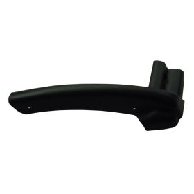 Dodge RAM Pickup 1500 2011-2019 Front Driver Side Lower Wheel Arch Trim - CH1290122