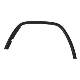 2014-2016 JEEP GRAND CHEROKEE Front Driver Side Wheel Arch Trim - CH1290124 OEM# 5QJ75TZZAA