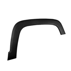 Jeep Renegade 2015-2019 Front Passenger Side Wheel Arch Trim - CH1291113