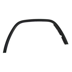 2014-2016 JEEP GRAND CHEROKEE Front Passenger Side Wheel Arch Trim - CH1291124 OEM# 5QJ76TZZAA