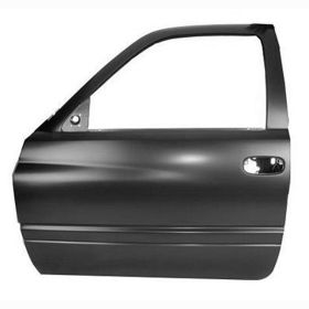1994-2002 Dodge Pickup Dodge Fullsize(-2002) - Front Driver Side Door Shell - CH1300110