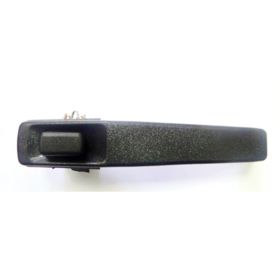 Jeep Cherokee (midsize) 1990-1996 Driver Side Front Outer Plastic Door Handle - CH1310108