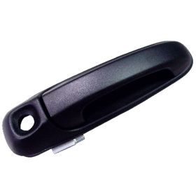 Dodge Dakota Pickup 2007-2010 Driver Side Front Outer Door Handle - CH1310121 OEM# 55275949AC